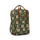 Knapsack (Field Plaid)