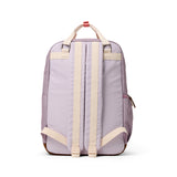 Knapsack (Heather Colourblock)