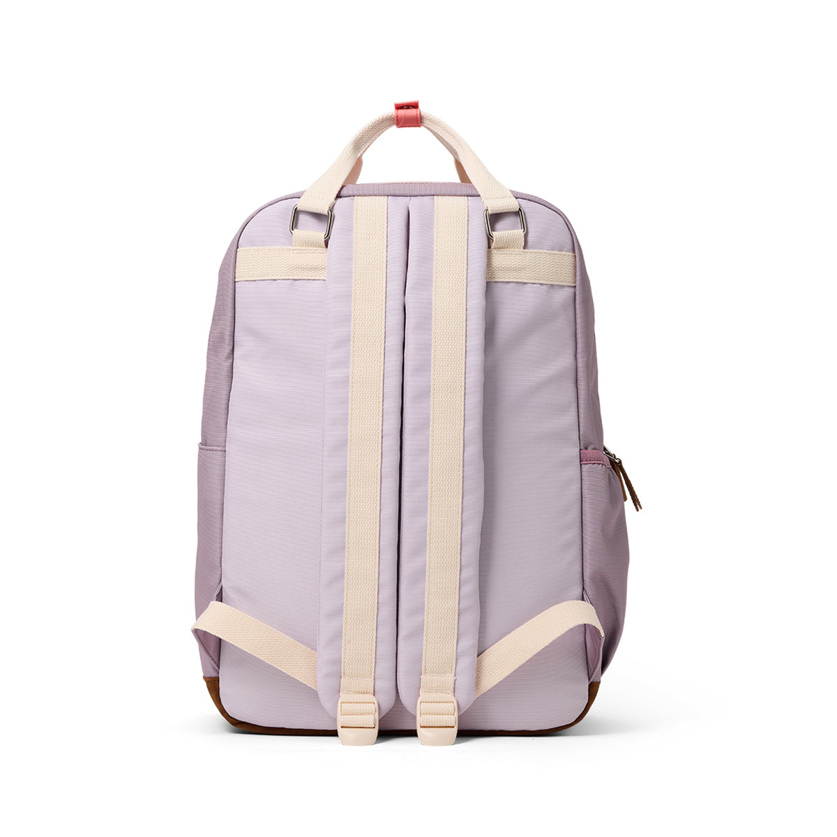 Knapsack (Heather Colourblock)