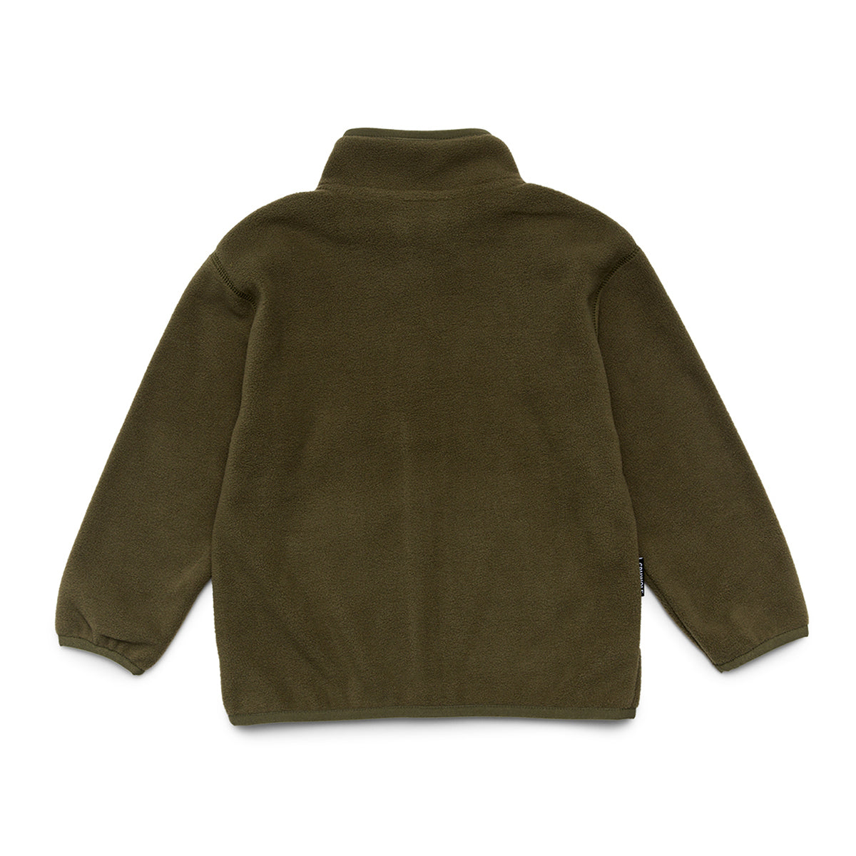 Lightweight Fleece (Olive)