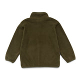 Lightweight Fleece (Olive)