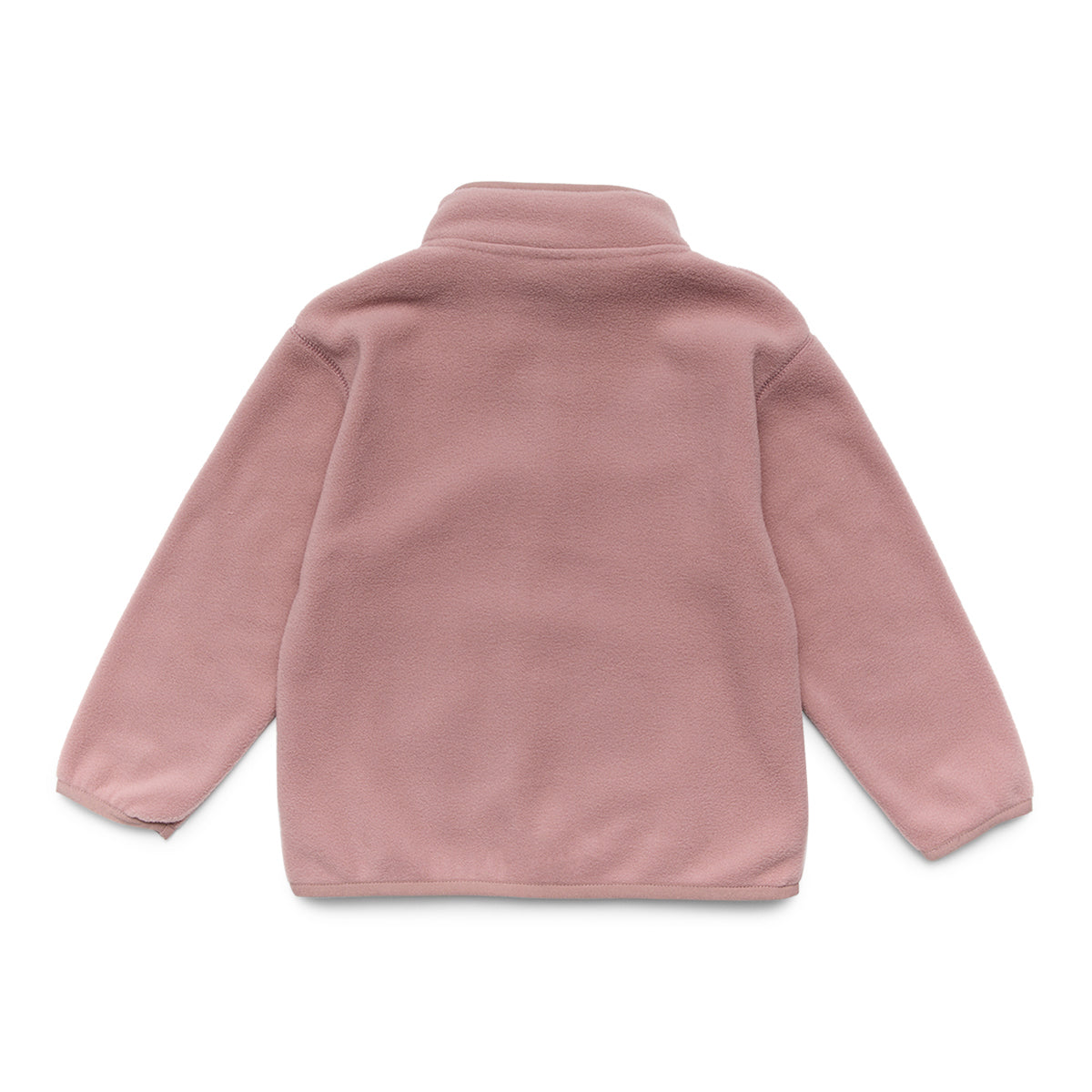 Lightweight Fleece (Pink Rose)