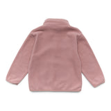 Lightweight Fleece (Pink Rose)