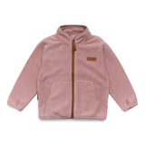 Lightweight Fleece (Pink Rose)