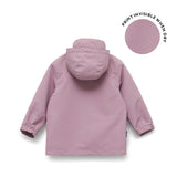 Magic Jacket (Heather Bows)