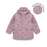 Magic Jacket (Heather Bows)