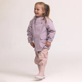 Magic Jacket (Heather Bows)