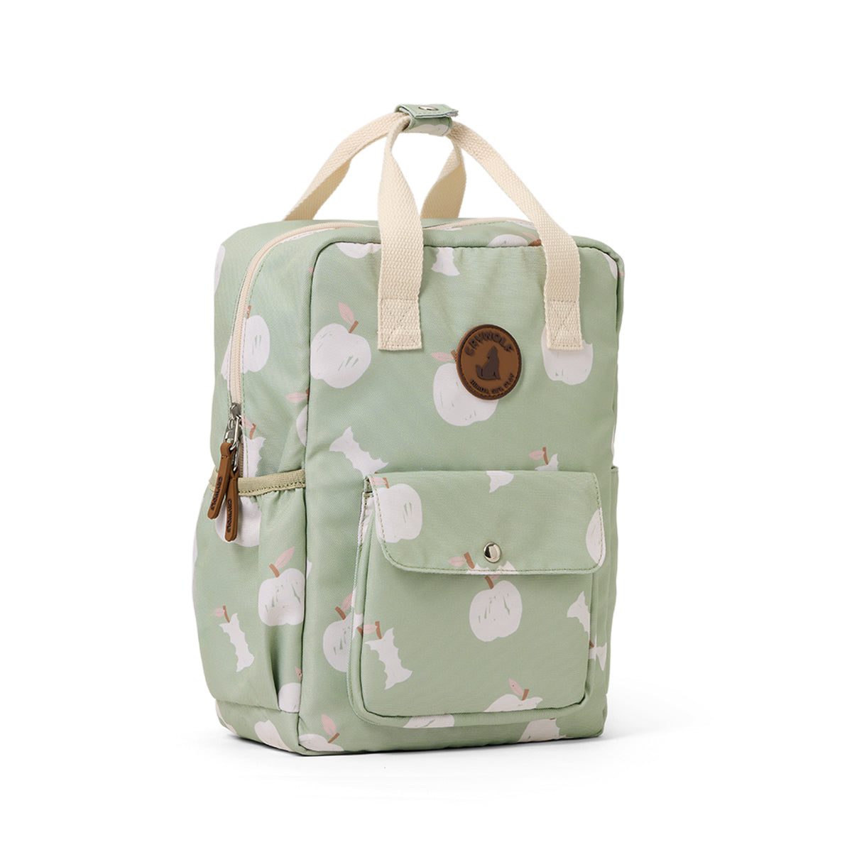 Mini Backpack (Apple Grove)