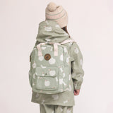 Mini Backpack (Apple Grove)