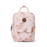 Mini Backpack (Blush Ponies)
