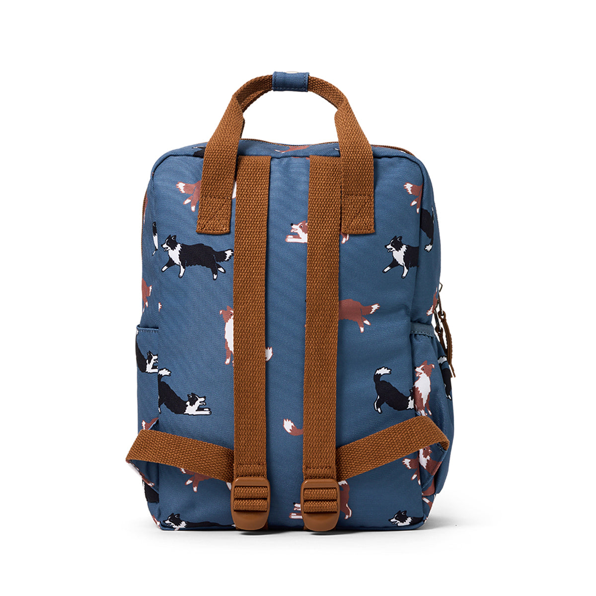 Mini Backpack (Collies)