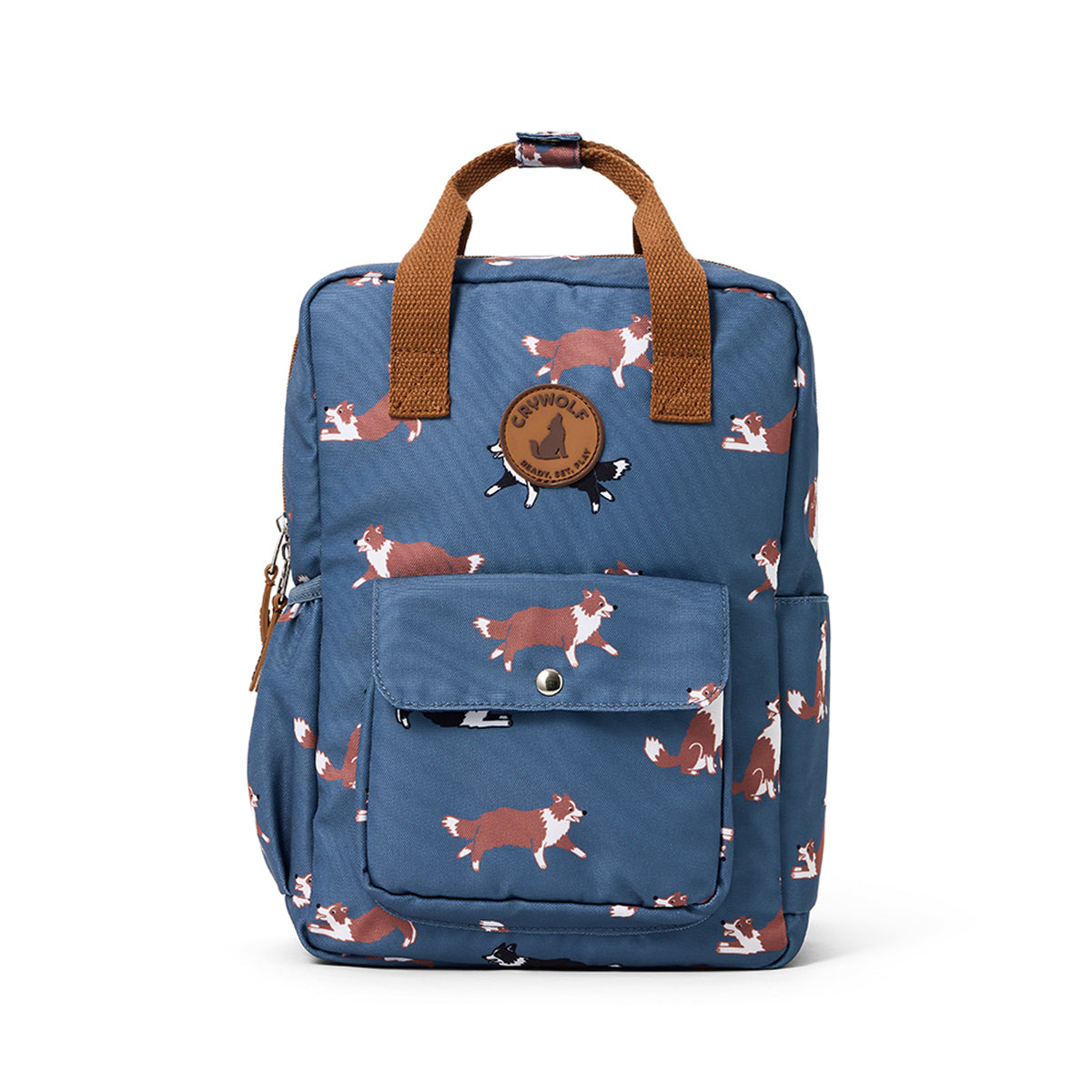 Mini Backpack (Collies)