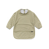 Muck-About Apron (Elm Stripe)