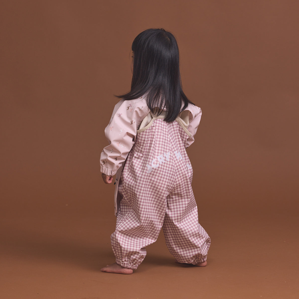 Muck-About Apron (Pony Club)
