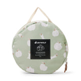 Packable Duffle (Apple Grove)