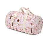 Packable Duffle (Blush Ponies)
