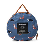 Packable Duffle (Collies)