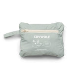 Packable Jacket (Harvest Colourblock)