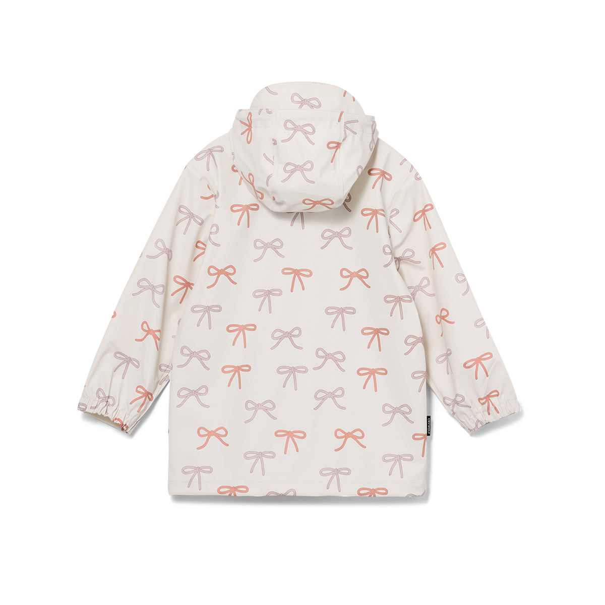 Play Jacket (Bows)
