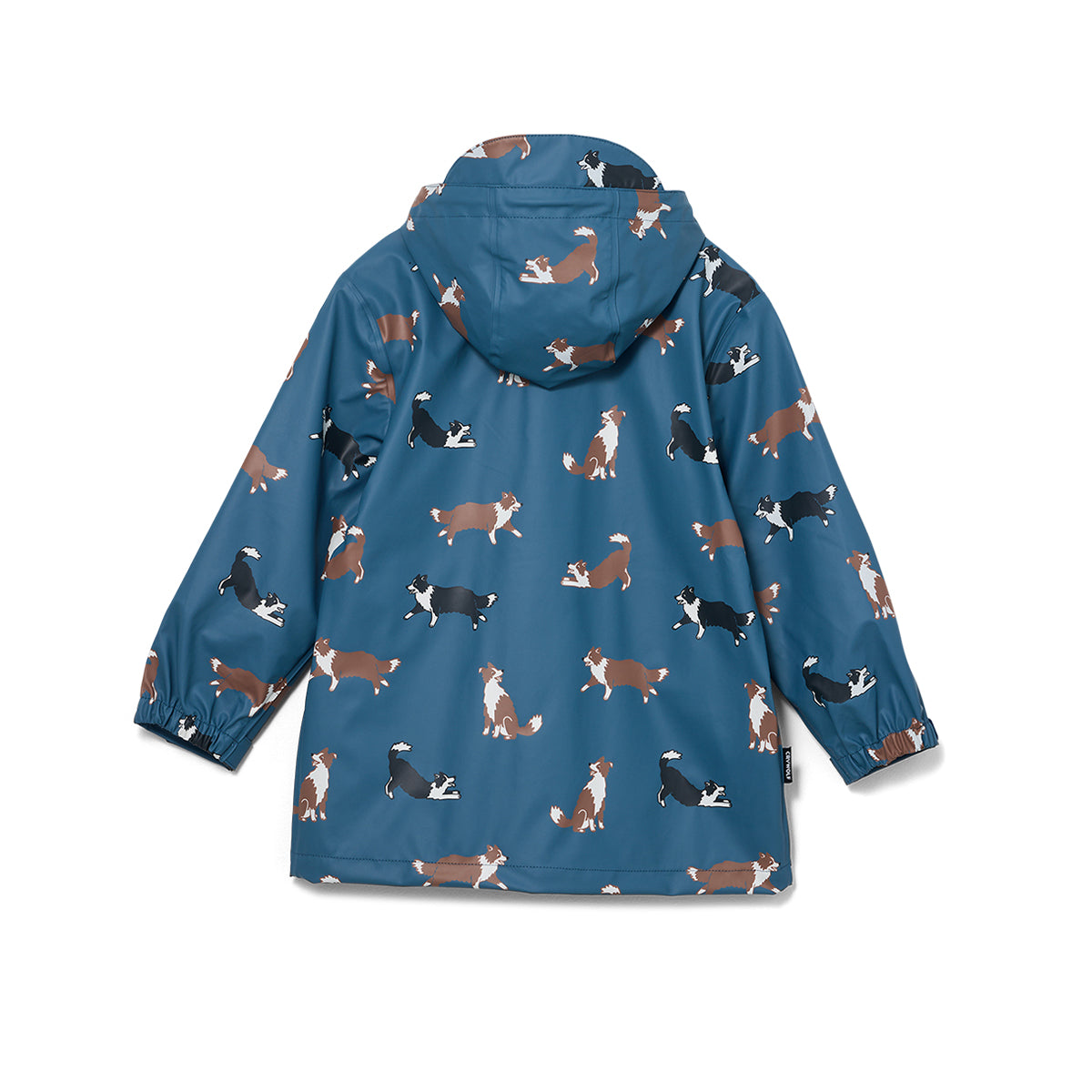 Play Jacket (Collies)
