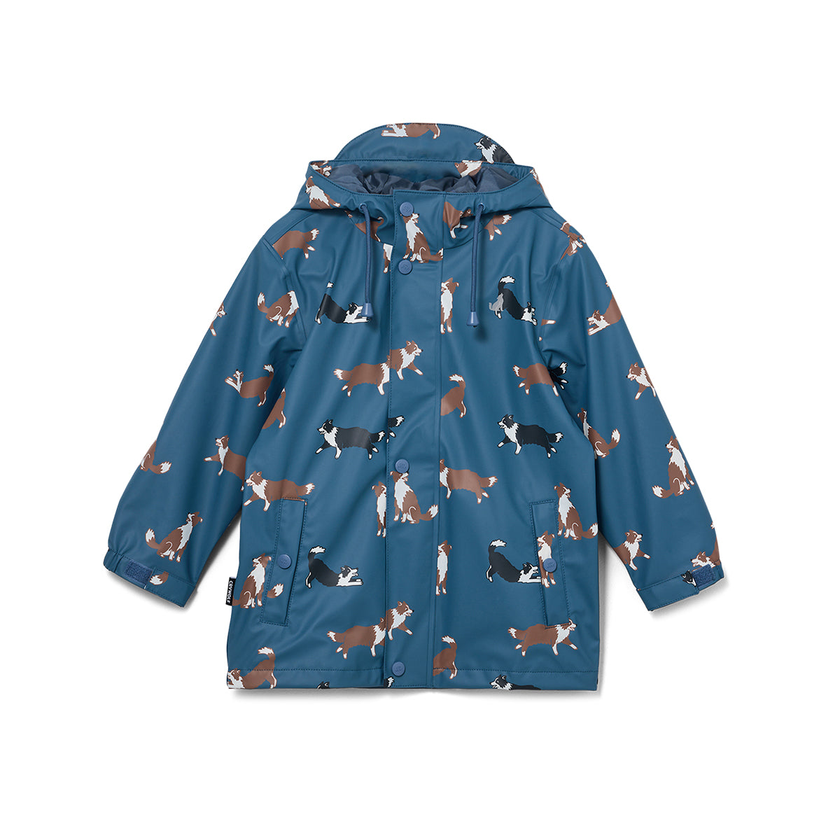 Play Jacket (Collies)