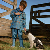 Play Jacket (Collies)