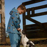 Play Jacket (Collies)