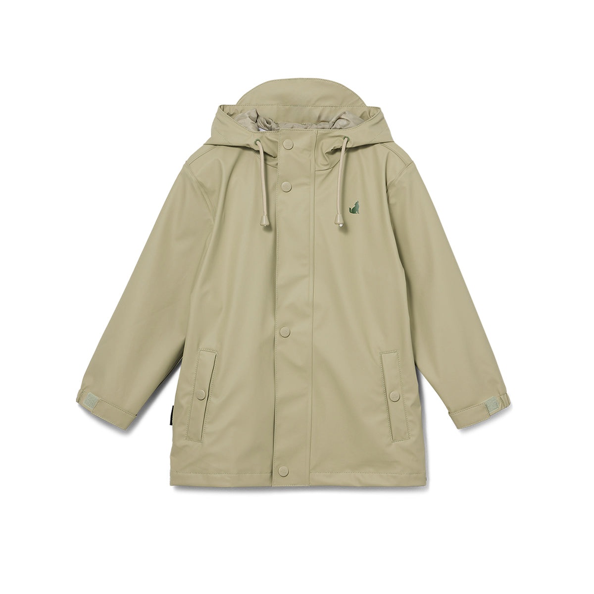 Play Jacket (Elm)