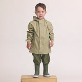 Play Jacket (Elm)