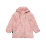 Play Jacket (Rose Gingham)