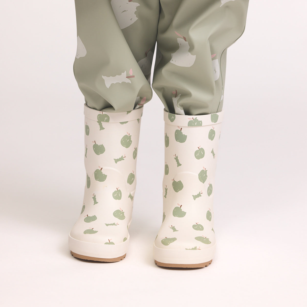 Rain Boots (Apple Grove)