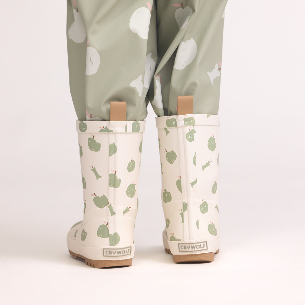 Rain Boots (Apple Grove)