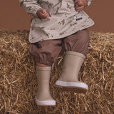 Rain Boots (Ash)