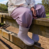 Rain Boots (Heather)