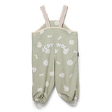 Rain Overalls (Apple Grove)