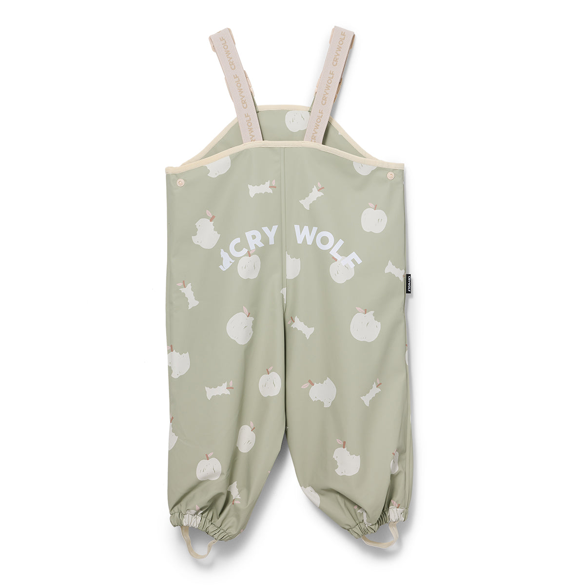 Rain Overalls (Apple Grove)