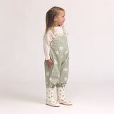 Rain Overalls (Apple Grove)