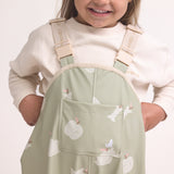 Rain Overalls (Apple Grove)