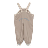 Rain Overalls (Ash)