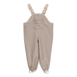 Rain Overalls (Ash)