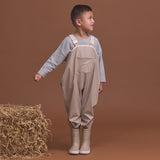 Rain Overalls (Ash)