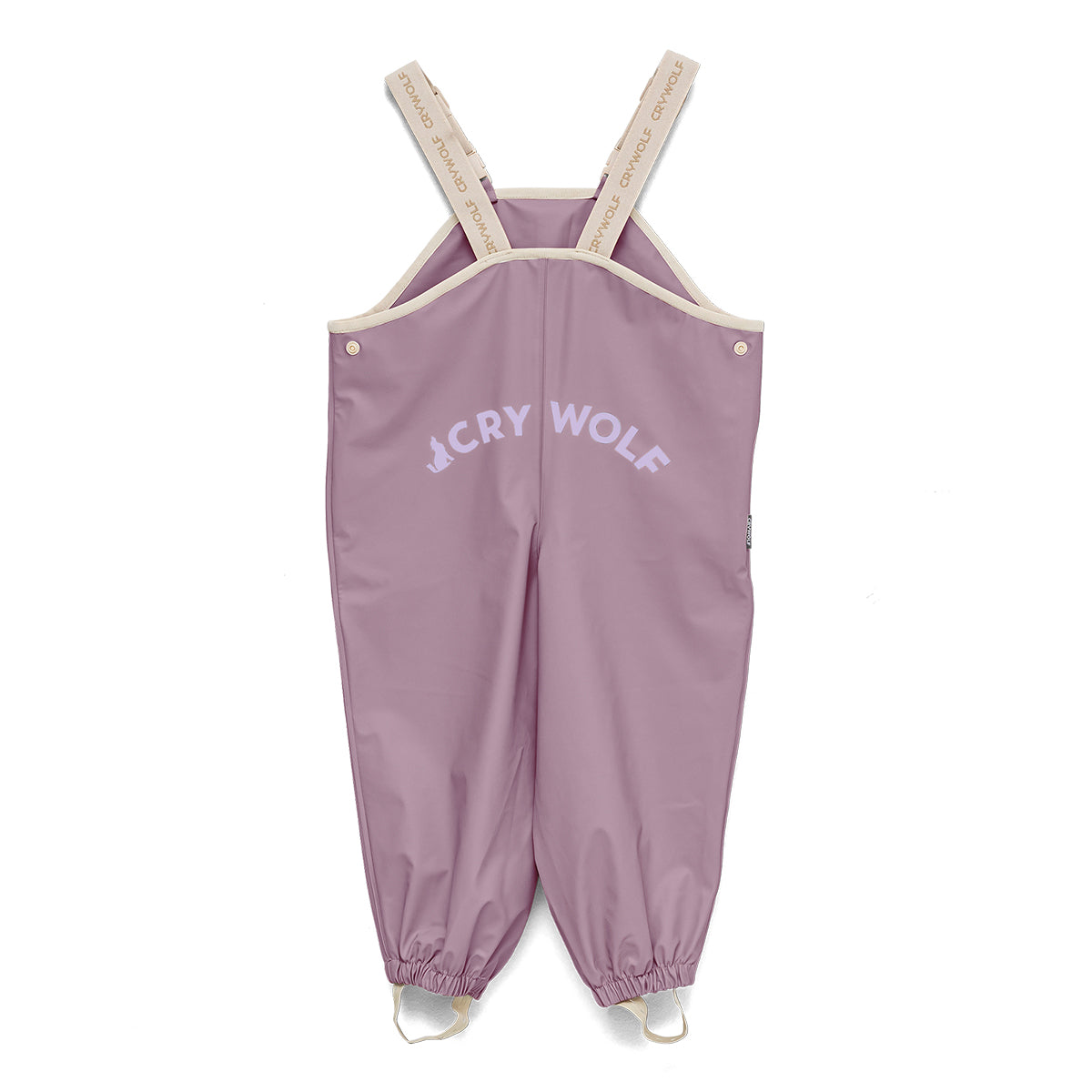 Rain Overalls (Heather)