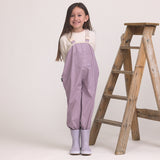 Rain Overalls (Heather)