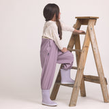 Rain Overalls (Heather)