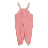Rain Overalls (Rose)