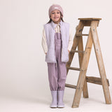 Reversible Eco-Vest (Bows)
