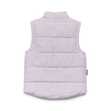 Reversible Eco-Vest (Bows)