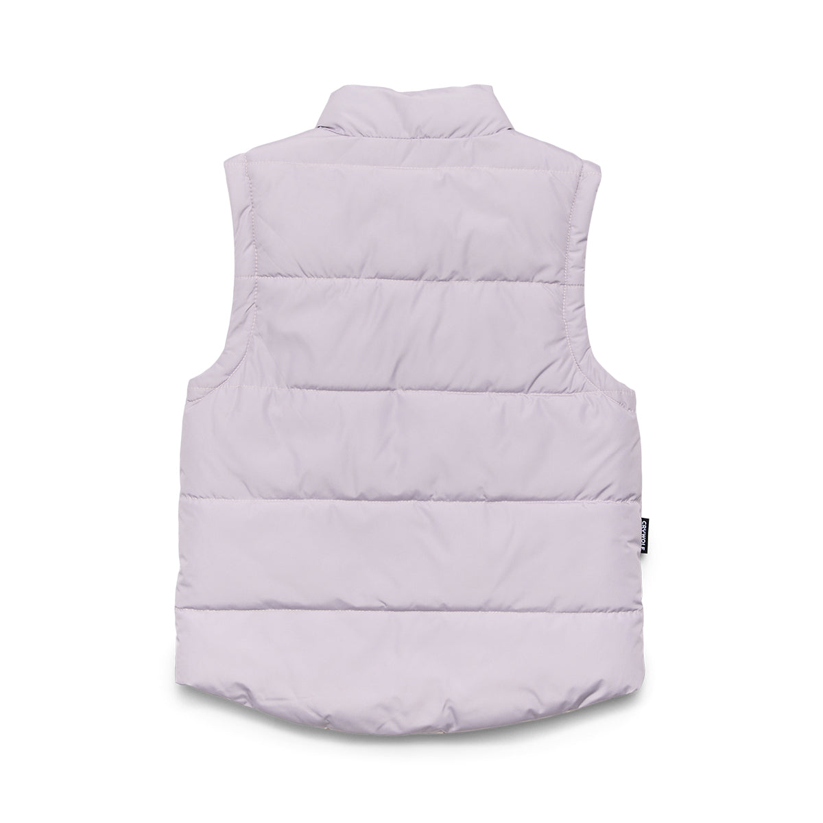 Reversible Eco-Vest (Bows)