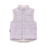 Reversible Eco-Vest (Bows)