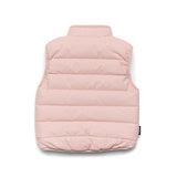 Reversible Yeti Vest (Harvest Colourblock)